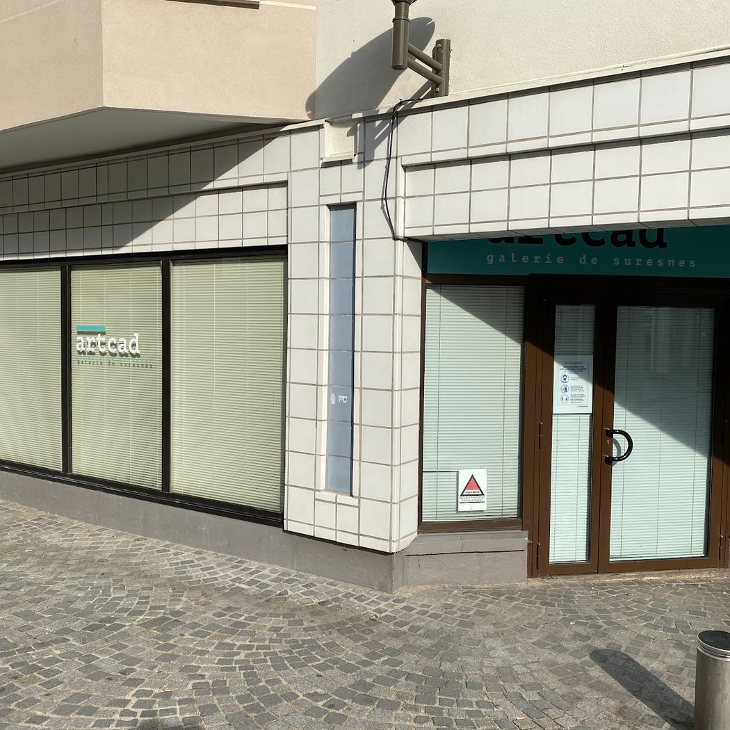 Galerie ARTCAD 3
